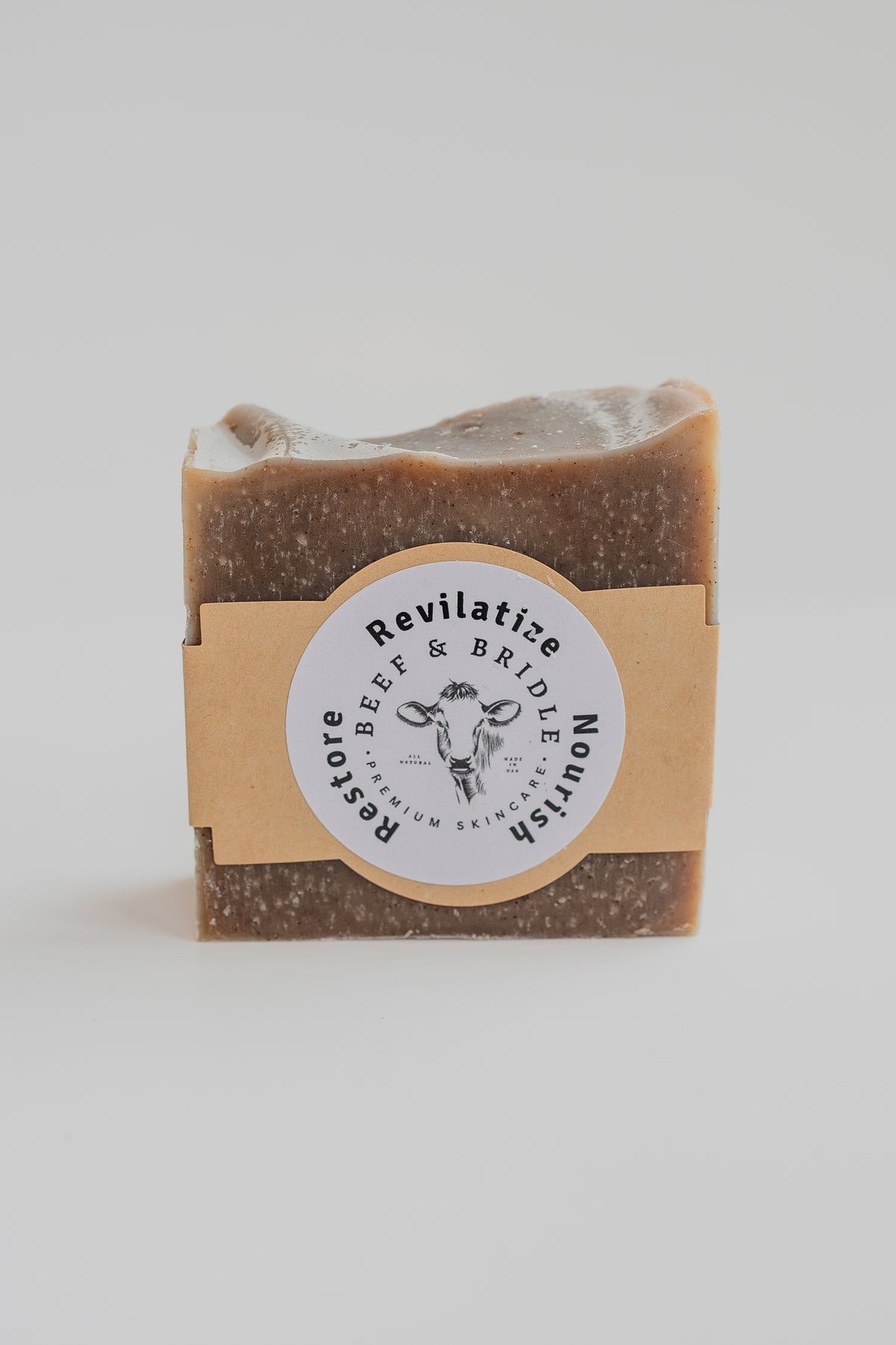 Variety Tallow Soap Set image 4