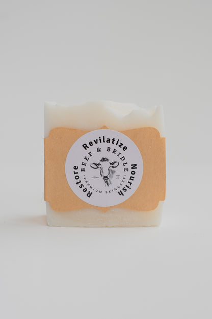 Variety Tallow Soap Set image 2