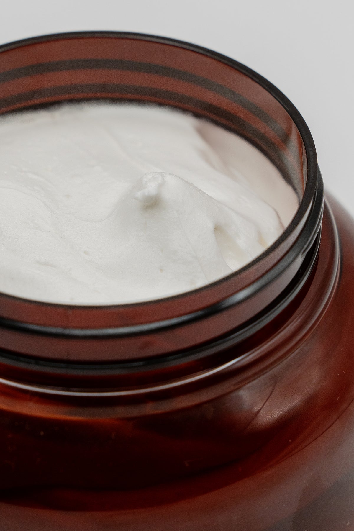 Warm Vanilla Whipped Body Butter image 1