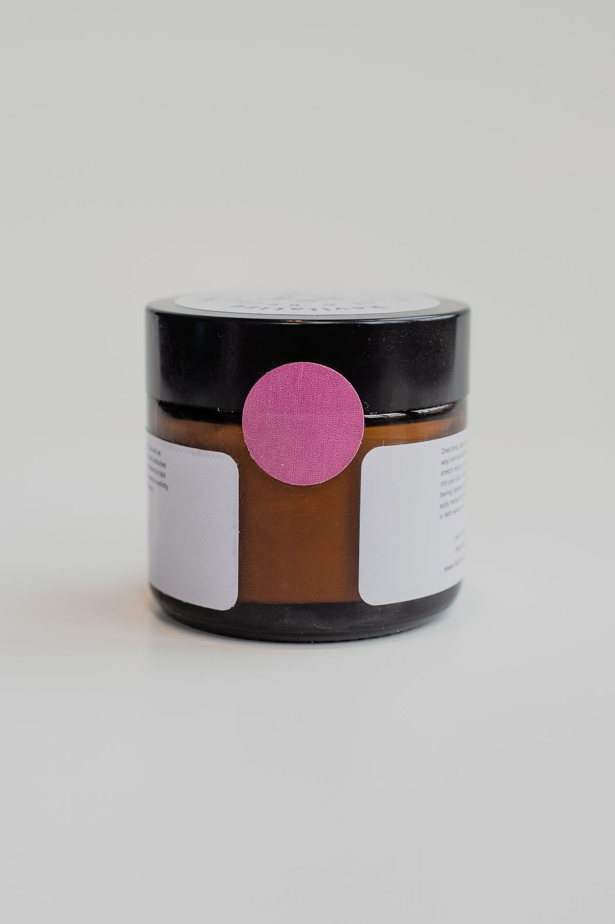 Lavendar Harmony - Whipped Beef Tallow Balm image 2