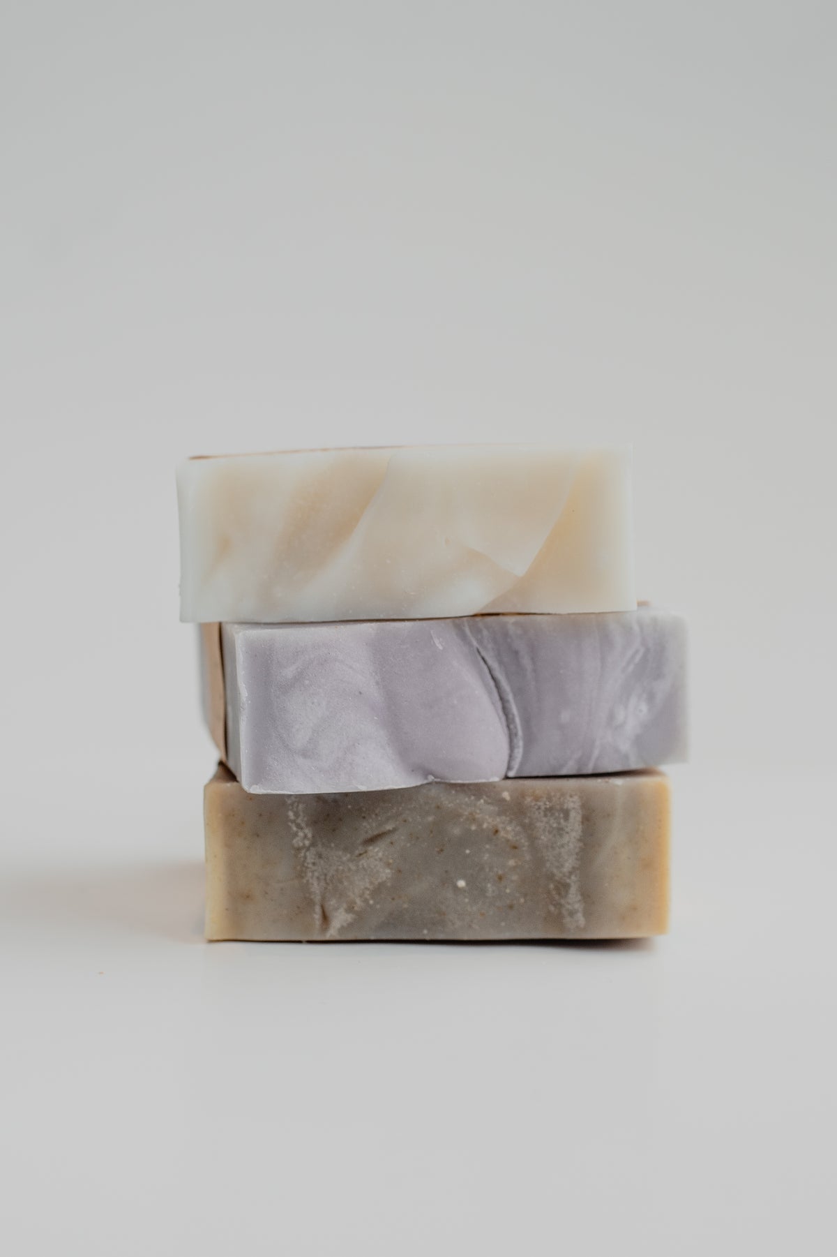 Variety Tallow Soap Set image 1