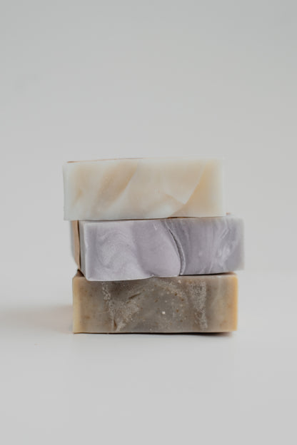 Variety Tallow Soap Set image 1