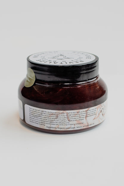 Brown Sugar Oatmeal Scrub image 1