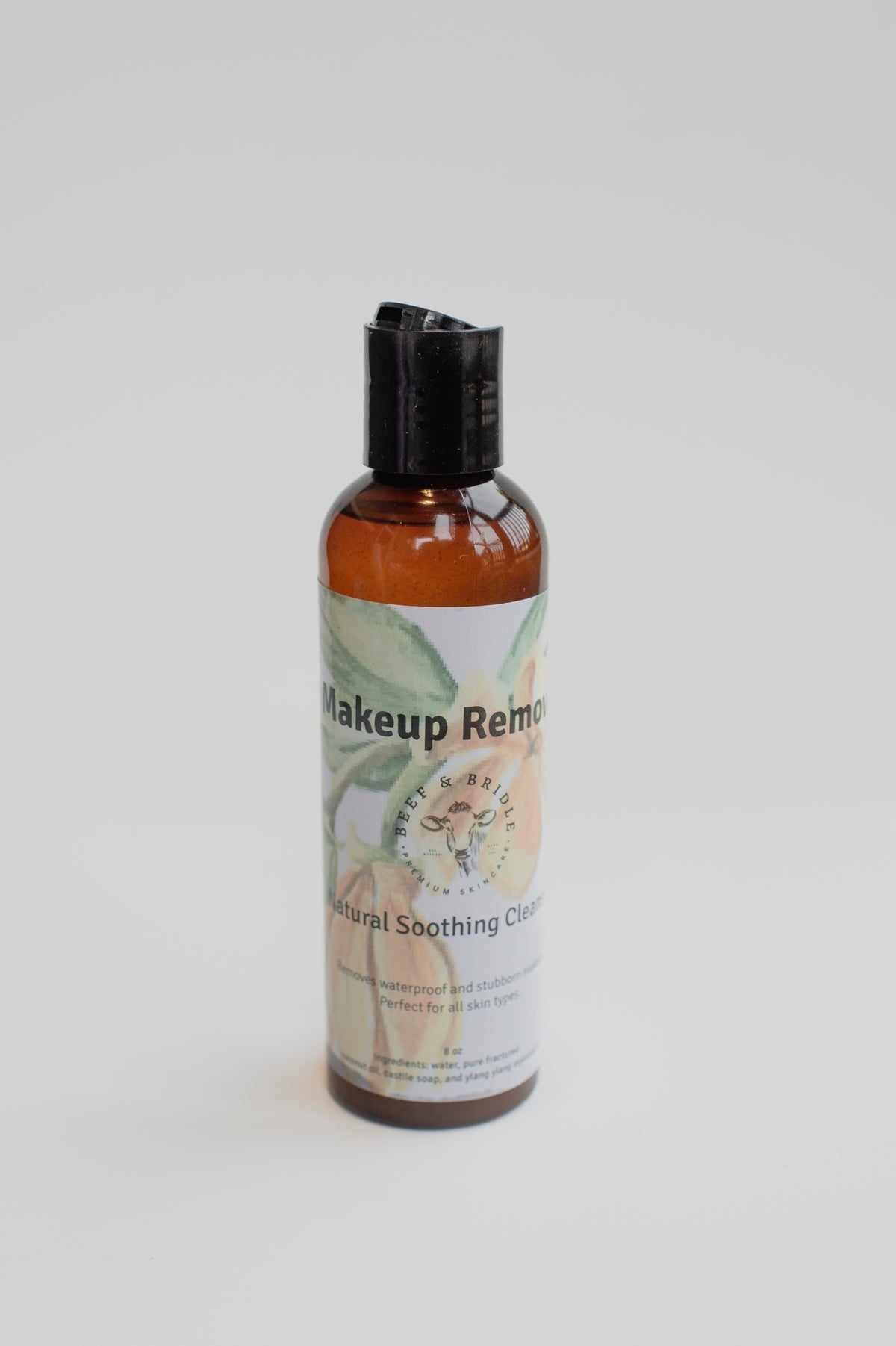 Make-Up Remover Cleanser image 0