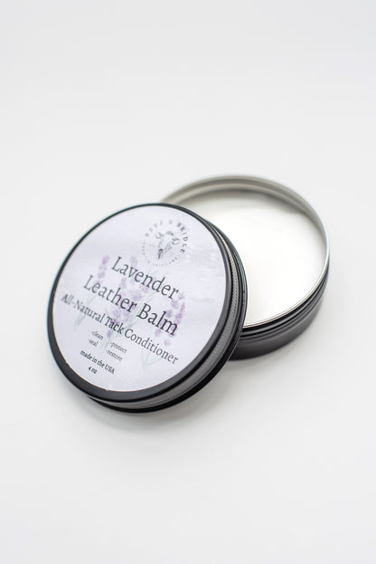 The Leather Care Set image 3
